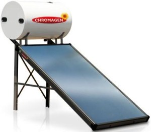 Calentador de agua solar-termico-medellin colombia