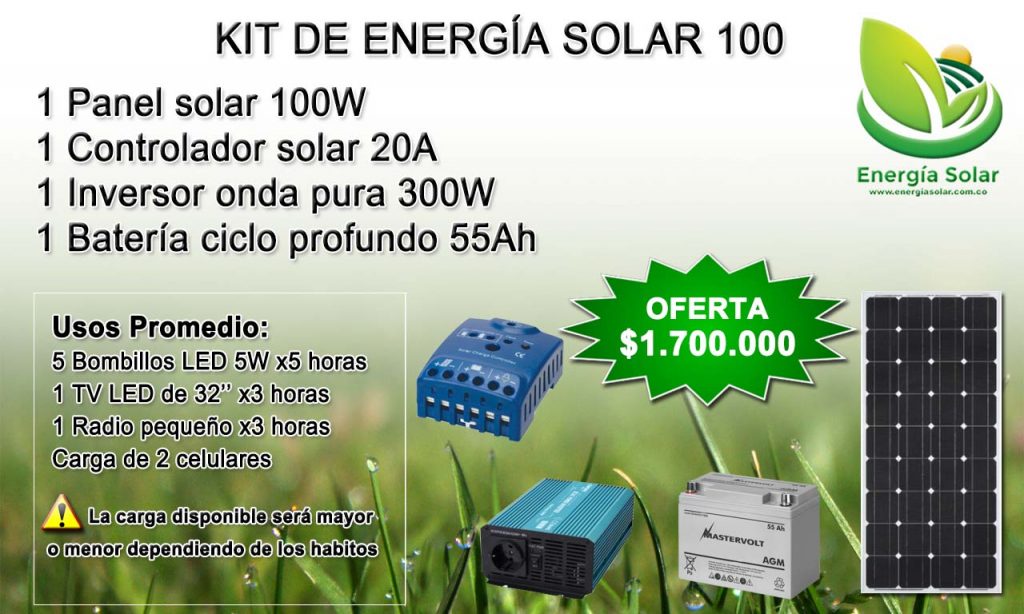 terrorista posterior Grafico Energia solar Colombia, Kit energia solar, paneles solares, casas fincas